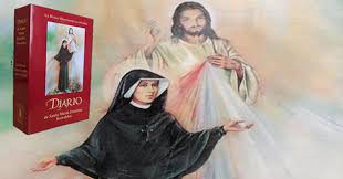 Santa teresita del niño jesús + 1897. Diario De La Divina Misericordia Primer Cuaderno Santa Faustina Kowalska 401 450 Jesus De La Divina Misericordia