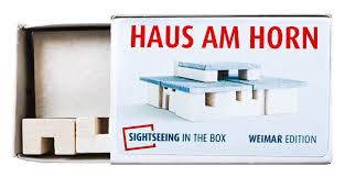 Hôtels proches de haus am horn, weimar: Haus Am Horn Design Bauhaus Weimar Shop