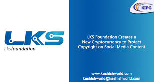 Coronavirus guidelines for the bpoe. Lks Foundation Creates A New Cryptocurrency To Protect Copyright On Social Media Content