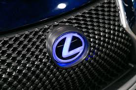 Black panther car chase scene black panther 2018 blu ray 1080p. Lexus Gives Us A Quick Download On Its Future
