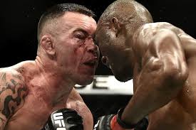 Three reasons why Usman vs Covington 2 could be Fight of the Year