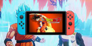 For the video game, see dragon ball z: Dragon Ball Z Kakarot Leak Hints At Upcoming Switch Port