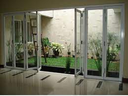 Последние твиты от pintu belakang (@jl_berliku). Pintu Taman Belakang Minimalis Mewah Modern
