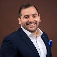 Jake Marcus's Instagram, Twitter & Facebook