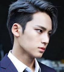 Check spelling or type a new query. Undercut Gaya Rambut Pendek Pria Korea Style Novocom Top