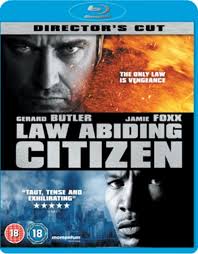 Law abiding citizen was released on nov 19, 2009 and was directed by f. Law Abiding Citizen Blu Ray Free Shipping Over 20 Hmv Store