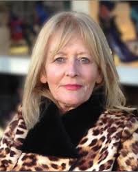 Photo courtesy of Cathrina Mcmahon Susan McMahon sister of Patrick (Sonny)  Carr.