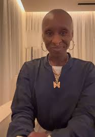 Does Cynthia Erivo Have A Husband