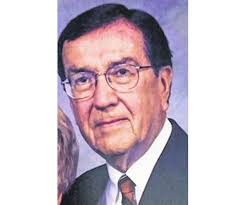 Ed Mahle Obituary (1937