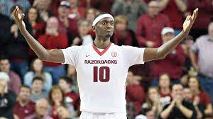 Get the comprehensive player rosters for every nfl pro football team. Arkansas Forward Bobby Portis Heads Top Five Sophomores Sports Illustrated