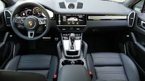 ⏩ pros and cons of 2021 porsche cayenne turbo: Porsche Cayenne Turbo Coupe Fahrbericht Autogefuhl