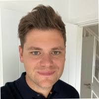 Thomas Collinson's Instagram, Twitter & Facebook