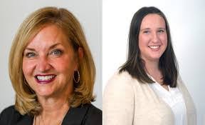 Jennifer Overholser's Instagram, Twitter & Facebook