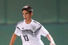 Below is a list of fc bayern munich players who have played 40 or more games in the bundesliga for bayern munich. Bayern Munich Signs Six Pack Of U 19 Players To Contract Extensions Bavarian Football Works
