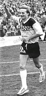 Captain frank baumann also appealed to his colleagues to remain focused. Frank Lieberam Wikipedia