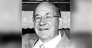 Robert Osterbauer Obituary