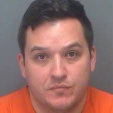 Pinellas deputy hit after stepping from car for traffic stop; driver  arrested