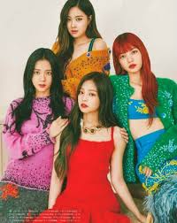 Blackpink Black Pink Kpop Blackpink Fashion Blackpink