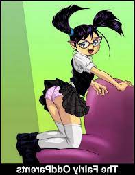 The Fairly OddParents | Porn Comics