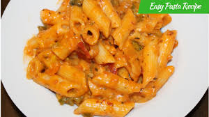 Italian dressing, crushed red pepper flakes, pasta. Easy Pasta Recipe How To Make Italian Pasta Vegetable Cheesy Penne Pasta Recipe By Harshis Kitchen Youtube