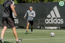 Estuve noqueado durante 15 segundos: El Sueldo De Brian Fernandez Uno De Los Mas Altos De La Mls Nexodiario