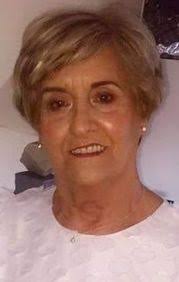 Condolence Book for Pauline O'Leary (née Magnier) (Farranree, Cork)