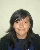 Orejuela Chango, Paulina FIDE Profile