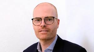 Personalie: Sascha Wagner wird Chef im Intercityhotel Wiesbaden