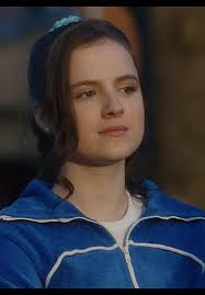 Tiffany Falconer La Pelirroja Favorita