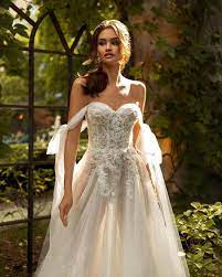 Wedding Dresses On Instagram Fabulous Elsa From Our New Euphoria Collection Wedding Dresses Elsa Wedding Dress Dresses