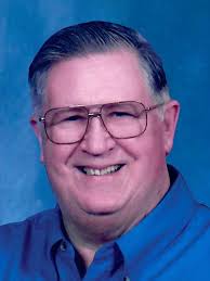 Norris Gould Obituary (1938