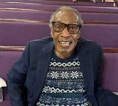 Silent Grove MB Church-Marks