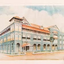 Cathedral & John Connon Alumni Association