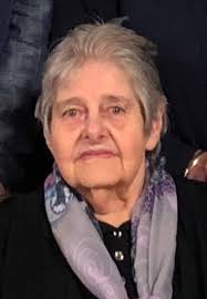 Heather CUMMING (née Rigby) funeral Port Fairy