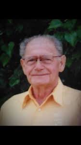 William Thomas “Buddy” Cooper (1940-2018)