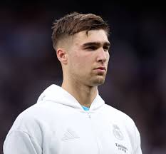 🔴 Fran Gonzales in tears after Real Madrid's debut defeat. 😢 A horrible  season continues