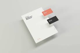 54 Creative S Free Stationery Mockup Templates The Designest Stationery Mockup Free Stationery Mockup Templates