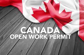 Canada Open Work Permit Permit Family Travel Destinations Canada