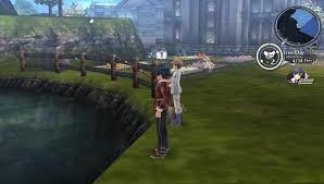 No one is knocked out during battle (ap +1). The Legend Of Heroes Trails Of Cold Steel Overall Walkthrough Psnprofiles Com