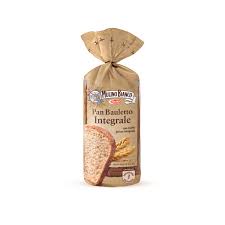 Check spelling or type a new query. Pan Bauletto Integrale Rustico E Nutriente Mulino Bianco