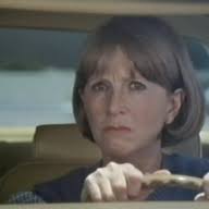 Has anyone seen this Donna Mills interview?