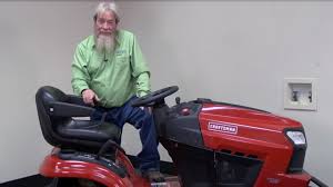 Craftsman riding lawn mower parts manual. Riding Mower Lawn Tractor Repair Guides And Videos