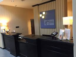 Check all reviews, photos, contact number & address of holiday inn express new delhi int'l airport t3 important note : Holiday Inn Express Beds Picture Of Holiday Inn Express Hotel Suites Okmulgee Tripadvisor