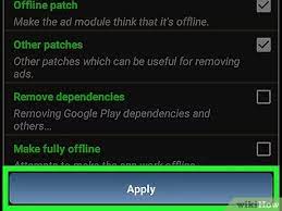 Cara menggunakan lucky patcher terbaru author juli 22, 2021. 5 Cara Untuk Menggunakan Lucky Patcher Di Perangkat Android