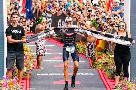 But what has lionel sanders learnt in this most turbulent of seasons? Performances Of The Year Frodeno Breaks Kona Course Record Triathlon Magazine Canada