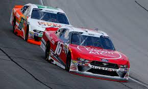 Both him and his crew chief will remain under contract with roush fenway racing. Roush Fenway Won T Field Xfinity Team In 2019 Racer