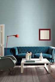 Expeirement With Paint Colour Combinations Blue Living Room Blue Rooms Living Room Color