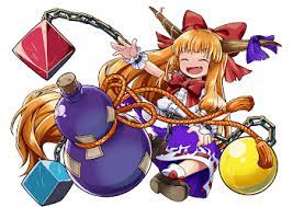 ツイッターより 【キャラクター紹介】 上白沢 慧音 ┈┈ 寺子屋で先生をしている獣人。 Lhgqb4cebnbrsm