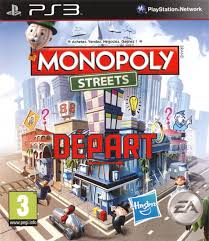 Do you need nintendo online for monopoly? Monopoly Streets Ps3 Necesito Ayuda Para Conseguir El Tablero De La Ciudad Estratosferica Monopoly Streets