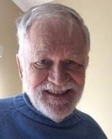 John Donahue Obituary (1935